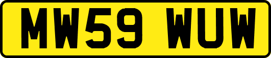 MW59WUW