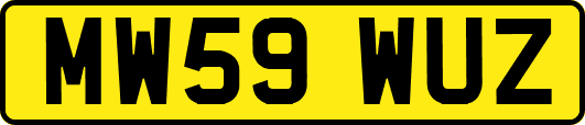 MW59WUZ