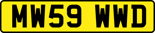 MW59WWD