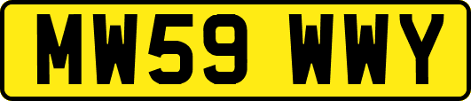 MW59WWY