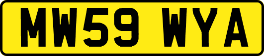 MW59WYA