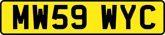 MW59WYC
