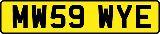 MW59WYE