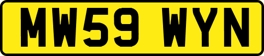 MW59WYN