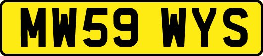 MW59WYS