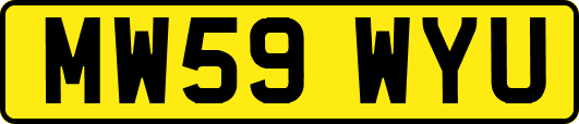 MW59WYU