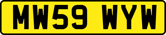MW59WYW