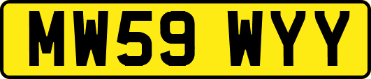 MW59WYY