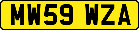 MW59WZA