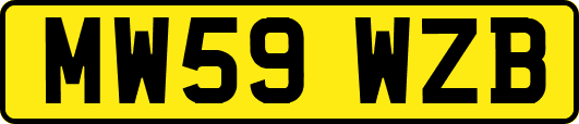 MW59WZB