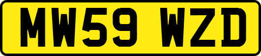 MW59WZD