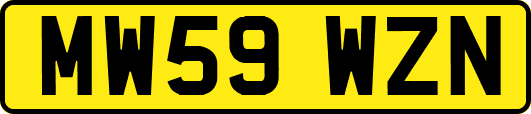 MW59WZN