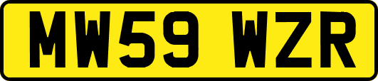 MW59WZR