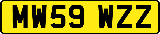 MW59WZZ