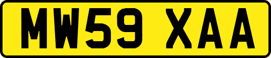 MW59XAA