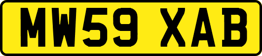 MW59XAB