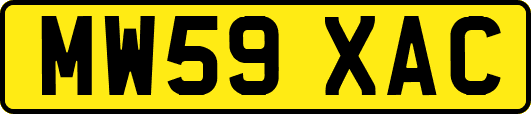 MW59XAC