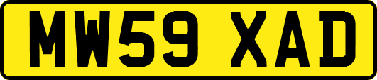 MW59XAD