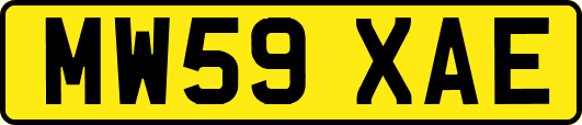MW59XAE