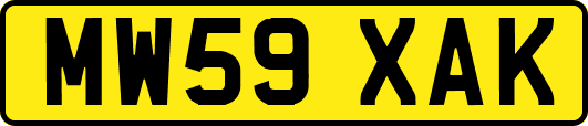 MW59XAK