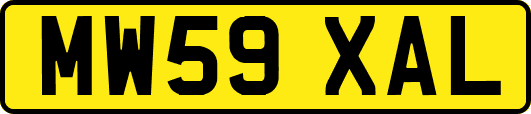 MW59XAL