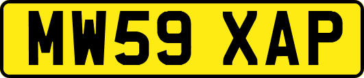 MW59XAP