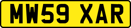 MW59XAR