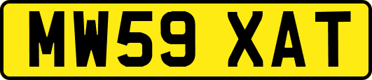 MW59XAT
