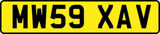 MW59XAV