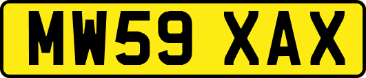 MW59XAX