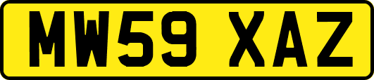 MW59XAZ