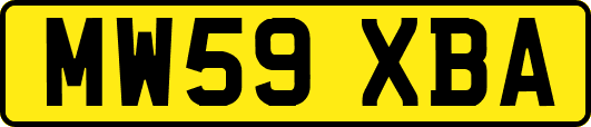 MW59XBA