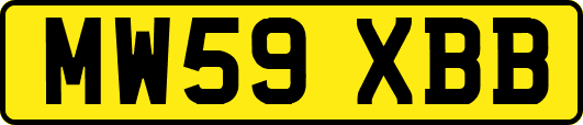 MW59XBB