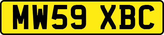 MW59XBC