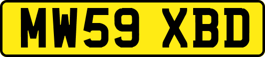 MW59XBD
