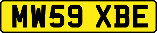 MW59XBE