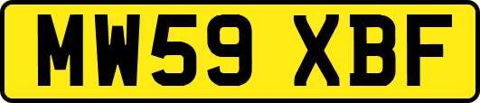 MW59XBF
