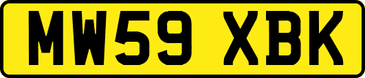MW59XBK