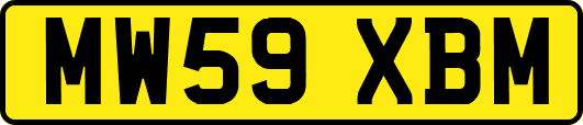 MW59XBM
