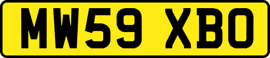 MW59XBO