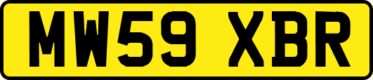 MW59XBR