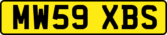 MW59XBS