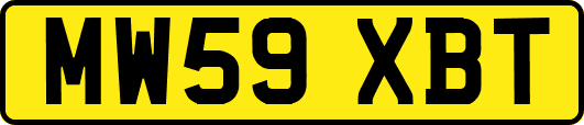 MW59XBT