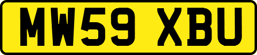 MW59XBU