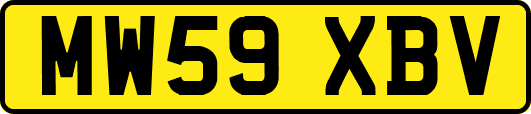 MW59XBV