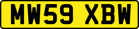 MW59XBW