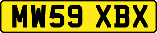 MW59XBX