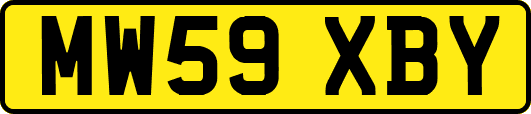 MW59XBY