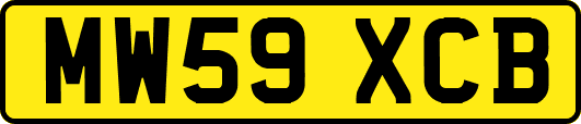 MW59XCB