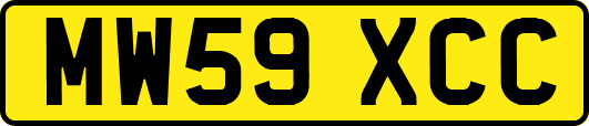 MW59XCC